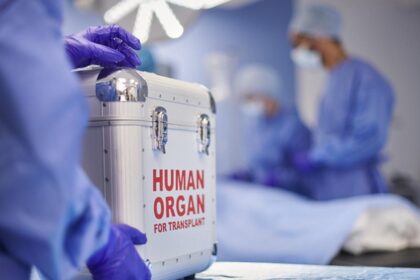 The center requests hospitals to disclose survival data after organ transplants