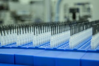 AIIMS recalled two batches of syringes in a month due to quality concerns. sought exploration