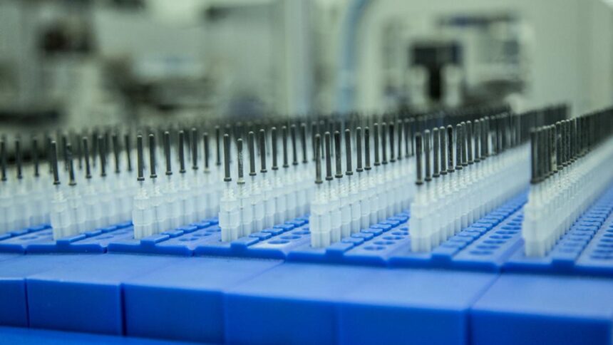 AIIMS recalled two batches of syringes in a month due to quality concerns. sought exploration