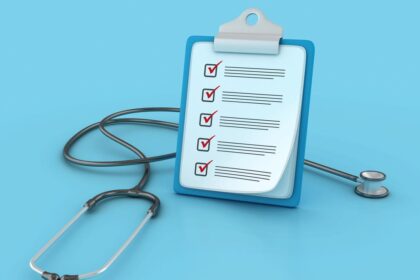 Health data needs to drive action, not just headlines
