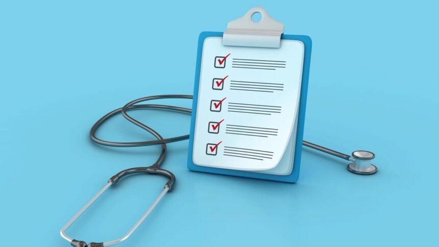 Health data needs to drive action, not just headlines
