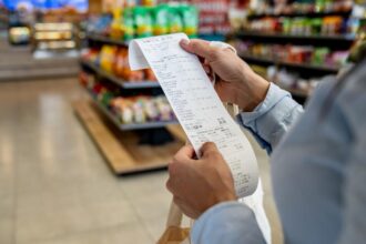 Retail inflation hits 16-month high of 3.9% as food becomes more expensive