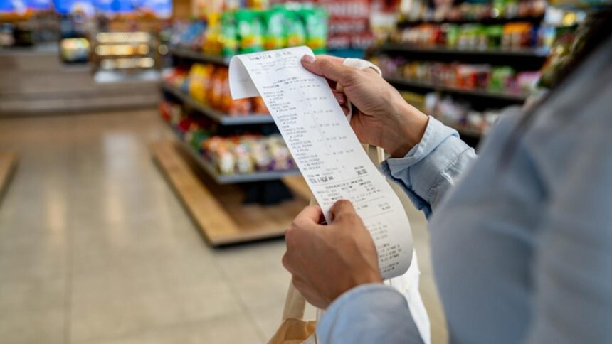 Retail inflation hits 16-month high of 3.9% as food becomes more expensive