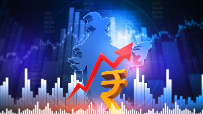 Indian investors may move towards safer investments amid structural challenges - expert