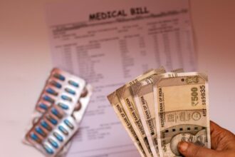 For every ₹100 spent on healthcare in Telangana, households paid ₹39 out of pocket: NHA report