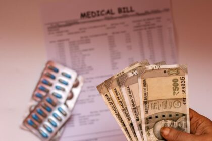 For every ₹100 spent on healthcare in Telangana, households paid ₹39 out of pocket: NHA report