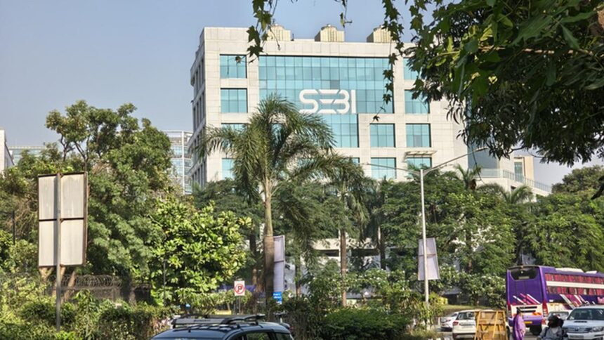 SEBI proposes to restrict salary disclosure of top AMC employees