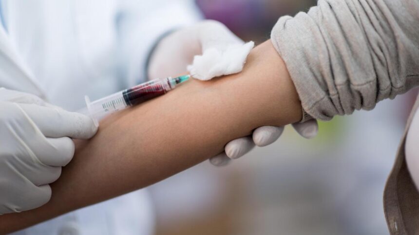 Blood test may help detect signs of Alzheimer's disease decades before symptoms: study