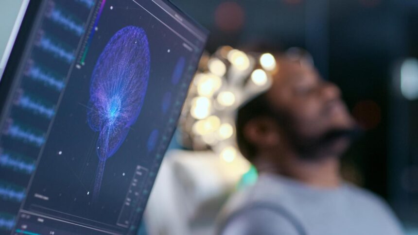 Before and after MRI scans reveal that men's brains change when they become fathers