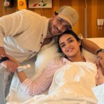 Jasmin Bhasin hospitalised during birthday trip