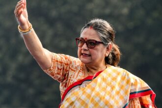 kakoli dastidar