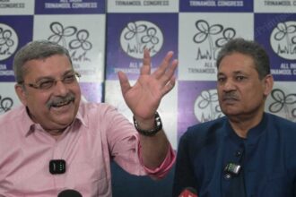 Mamata supporter Kalyan slams TMC rebels — 'I want to know how they will confront our party workers after they join the BJP'