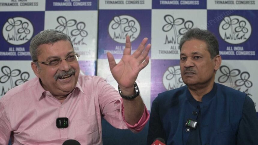 Mamata supporter Kalyan slams TMC rebels — 'I want to know how they will confront our party workers after they join the BJP'