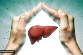 liver health