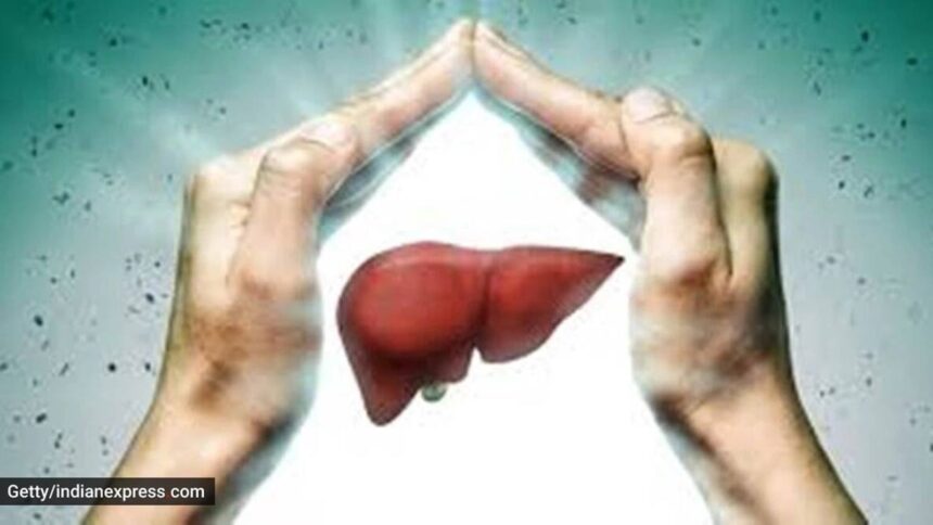liver health