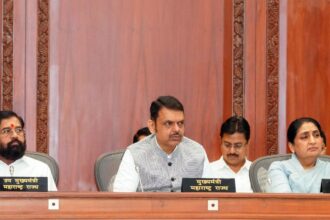Mahayuti rifts revealed again in Maharashtra MLC polls, leaders go into damage control mode
