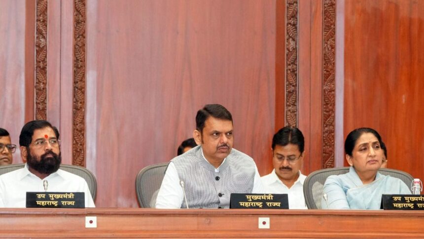 Mahayuti rifts revealed again in Maharashtra MLC polls, leaders go into damage control mode