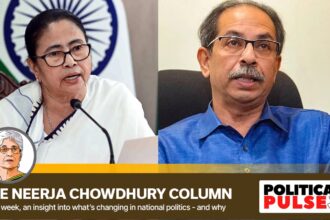 The unravelling of regional parties: Why they are imploding