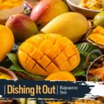 mangoes