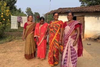 India's ASHA workers are paying the price as heat wave intensifies