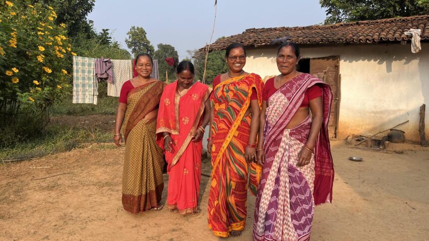 India's ASHA workers are paying the price as heat wave intensifies