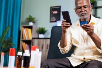 Ministry of Health expands QR code-based drug traceability to vaccines, antibiotics and cancer drugs