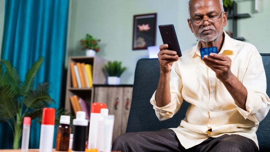 Ministry of Health expands QR code-based drug traceability to vaccines, antibiotics and cancer drugs