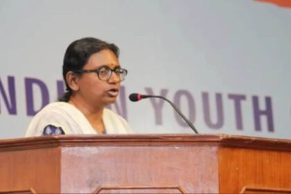 Meenakshi Natarajan