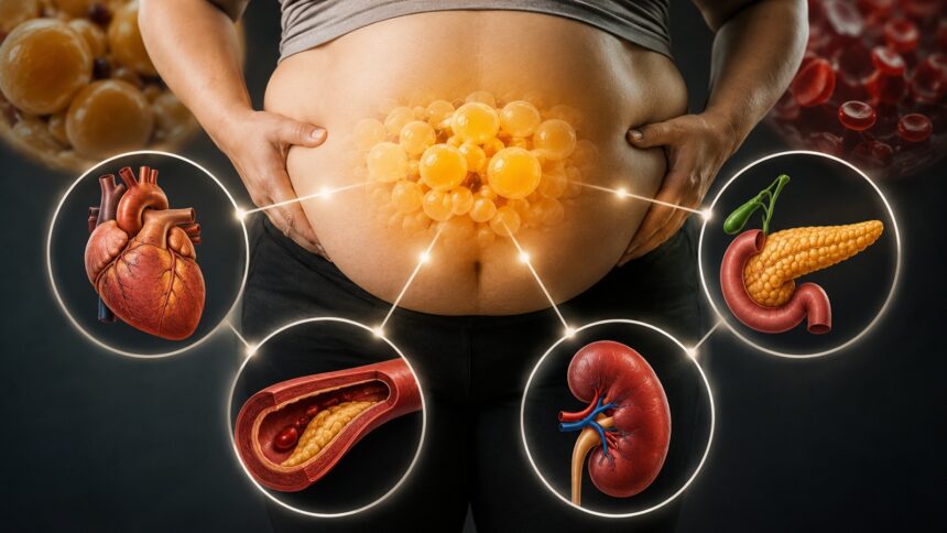 metabolic issues