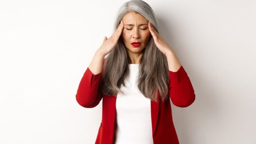 Discover the surprising link between insulin resistance and migraines, explained by experts.