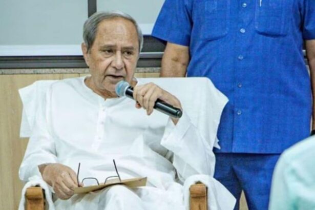 naveen patnaik, bjd, odisha,