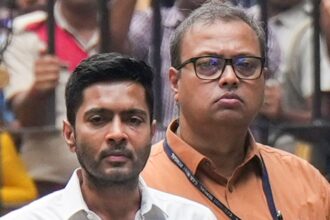 Abhishek Banerjee, Om Birla, TMC rebel MPs, Trinamool Congress disqualification, Lok Sabha Speaker Om Birla, Kakoli Ghosh Dastidar, 10th Schedule Constitution merger, anti defection law twin test, TMC NCPI merger Tripura, Mamata Banerjee faction, Bengal political news, Lok Sabha defection petitions