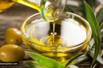 olive oil