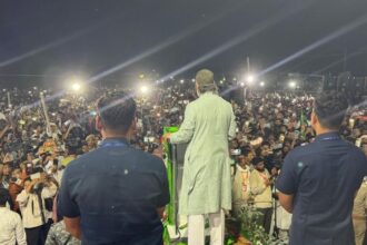 Why Owaisi chose Matera, Akhilesh's SP stronghold, to launch AIMIM campaign for 2027 UP polls