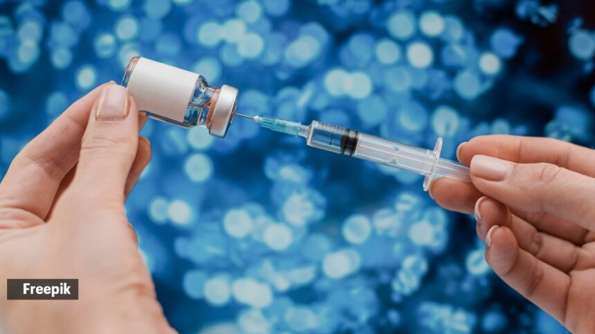 injection