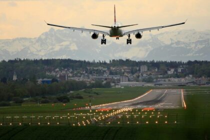 India vulnerable to chronic aircraft noise due to regulatory gaps