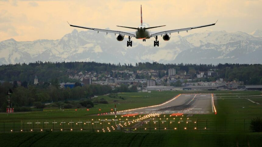 India vulnerable to chronic aircraft noise due to regulatory gaps