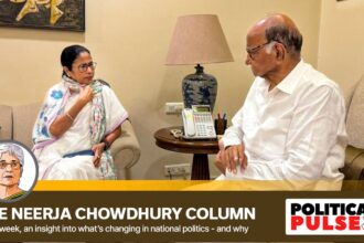 Will TMC, NCP merge back into Congress? Sharad Pawar's idea finds new life as Opposition shrinks