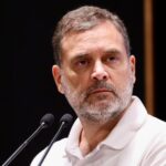 ⁠What Rahul Gandhi misses about the Congress of the past — and the present