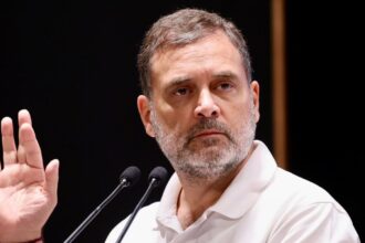 ⁠What Rahul Gandhi misses about the Congress of the past — and the present