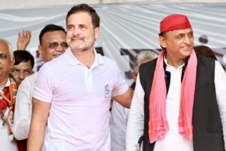 UP polls looming, why SP, Congress brace for hurdles in sealing seat deal