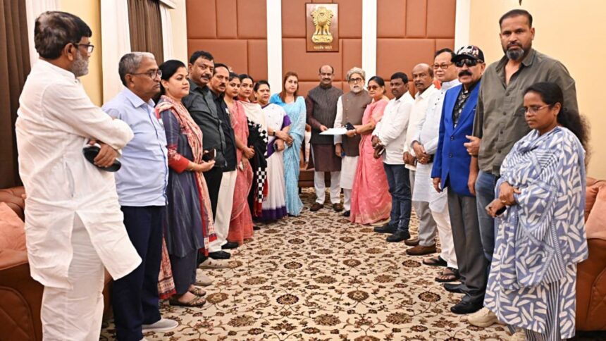 Trinamool rebel MPs TMC