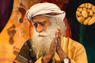 Sadhguru