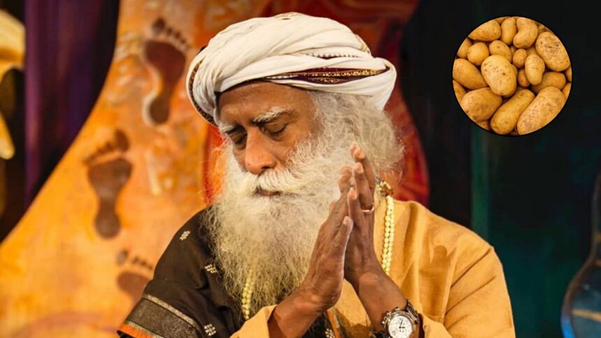 Sadhguru