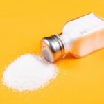 salt