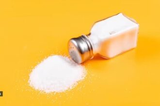 salt