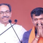 Uddhav Thackeray, Omprakash Rajenimbalkar
