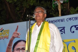 sougata roy, tmc,