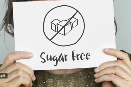 sugar free