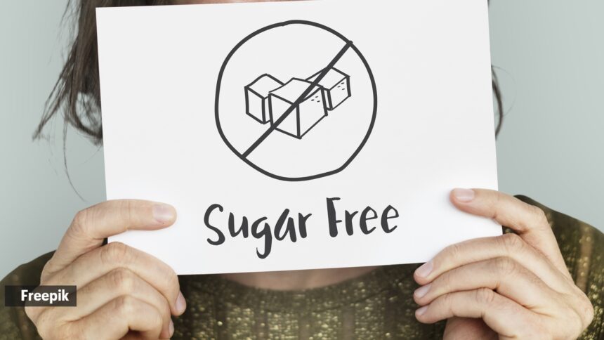 sugar free